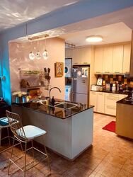Blk 254 Pasir Ris Street 21 (Pasir Ris), HDB Executive #563254901